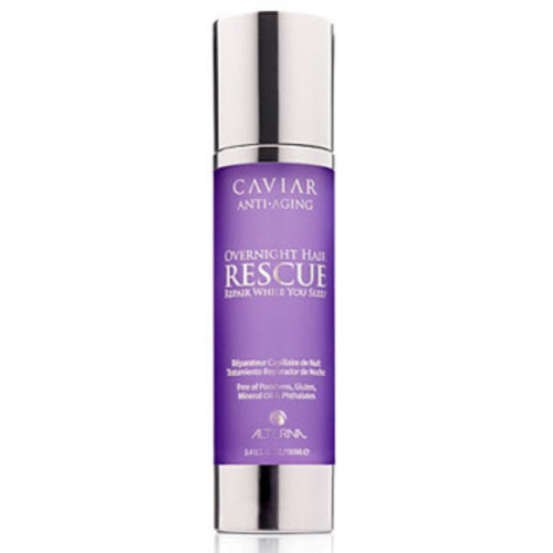 Alterna Caviar Anti Aging Overnight Hair Rescue 100ml — Masken Alterna Caviar Anti Aging Overnight Hair Rescue 100ml — Masken