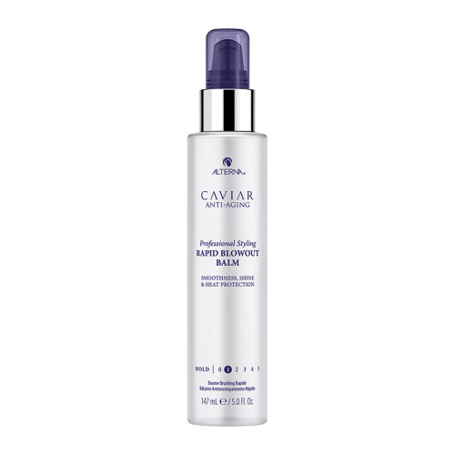 Alterna Caviar Anti Aging Professional Styling Rapid Blowout Balm 147ml — Haarstyling Alterna Caviar Anti Aging Professional Styling Rapid Blowout Balm 147ml — Haarstyling