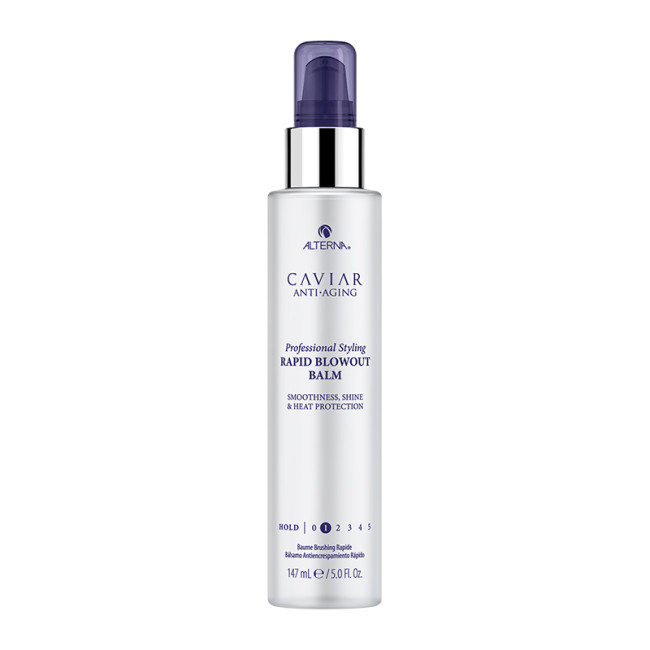 Alterna Caviar Anti Aging Professional Styling Rapid Blowout Balm 147ml — Haarstyling Alterna Caviar Anti Aging Professional Styling Rapid Blowout Balm 147ml — Haarstyling