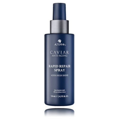 Alterna Caviar Anti Aging Professional Styling Rapid Repair Spray 124ml — Haarstyling Alterna Caviar Anti Aging Professional Styling Rapid Repair Spray 124ml — Haarstyling