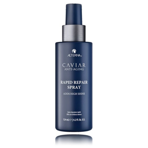 Alterna Caviar Anti Aging Professional Styling Rapid Repair Spray 124ml — Haarstyling Alterna Caviar Anti Aging Professional Styling Rapid Repair Spray 124ml — Haarstyling
