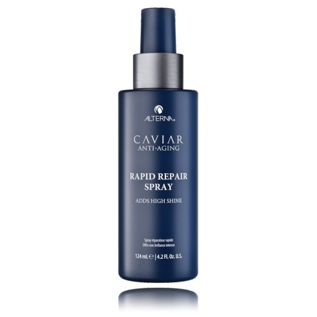 Alterna Caviar Anti Aging Professional Styling Rapid Repair Spray 124ml — Haarstyling Alterna Caviar Anti Aging Professional Styling Rapid Repair Spray 124ml — Haarstyling