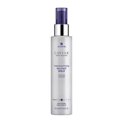 Alterna Caviar Anti Aging Professional Styling Sea Salt Spray 147ml — Haarstyling Alterna Caviar Anti Aging Professional Styling Sea Salt Spray 147ml — Haarstyling