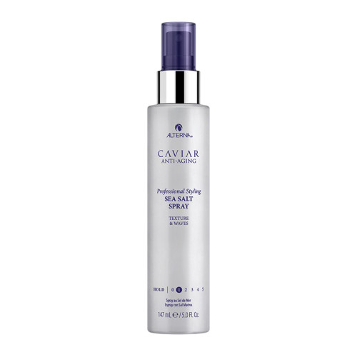 Alterna Caviar Anti Aging Professional Styling Sea Salt Spray 147ml — Haarstyling Alterna Caviar Anti Aging Professional Styling Sea Salt Spray 147ml — Haarstyling