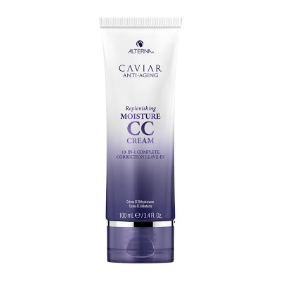 Alterna Caviar Anti Aging Replenishing Moisture CC Cream 100ml — Conditioner Alterna Caviar Anti Aging Replenishing Moisture CC Cream 100ml — Conditioner