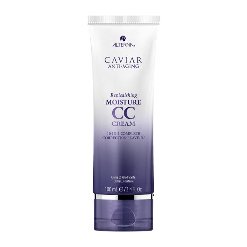 Alterna Caviar Anti Aging Replenishing Moisture CC Cream 100ml — Conditioner