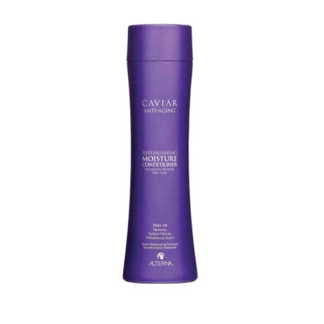 Alterna Caviar Anti Aging Replenishing Moisture Conditioner 250ml — Conditioner Alterna Caviar Anti Aging Replenishing Moisture Conditioner 250ml — Conditioner
