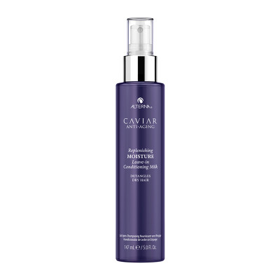 Alterna Caviar Anti Aging Replenishing Moisture Leave-In Conditioning Milk 147ml — Conditioner Alterna Caviar Anti Aging Replenishing Moisture Leave-In Conditioning Milk 147ml — Conditioner