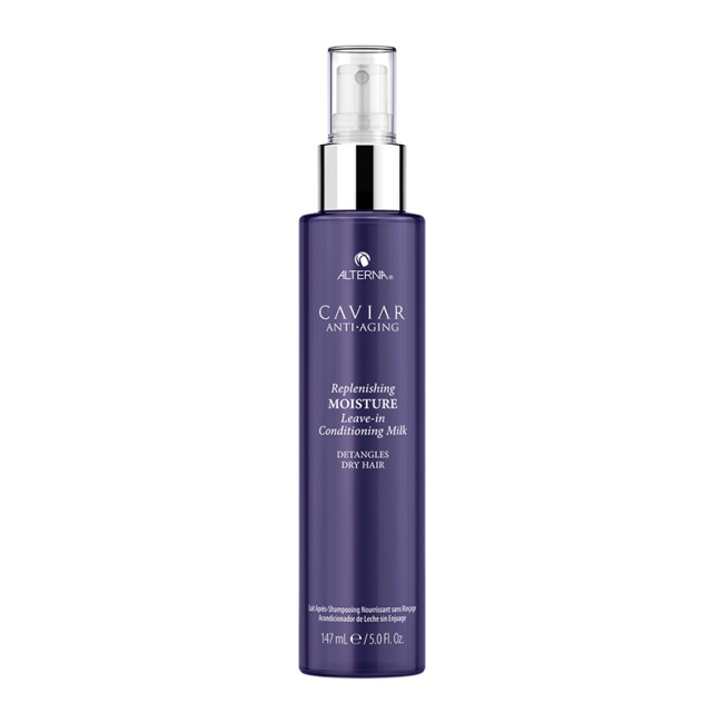 Alterna Caviar Anti Aging Replenishing Moisture Leave-In Conditioning Milk 147ml — Conditioner Alterna Caviar Anti Aging Replenishing Moisture Leave-In Conditioning Milk 147ml — Conditioner