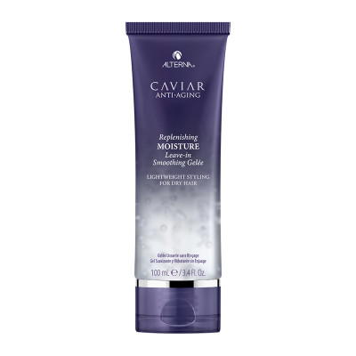 Alterna Caviar Anti Aging Replenishing Moisture Leave-In Smoothing Gelee100ml — Haarstyling Alterna Caviar Anti Aging Replenishing Moisture Leave-In Smoothing Gelee100ml — Haarstyling