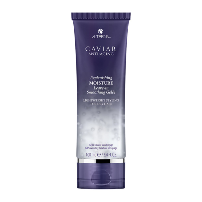Alterna Caviar Anti Aging Replenishing Moisture Leave-In Smoothing Gelee100ml — Haarstyling Alterna Caviar Anti Aging Replenishing Moisture Leave-In Smoothing Gelee100ml — Haarstyling