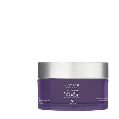 Alterna Caviar Anti Aging Replenishing Moisture Masque 161g — Masken Alterna Caviar Anti Aging Replenishing Moisture Masque 161g — Masken