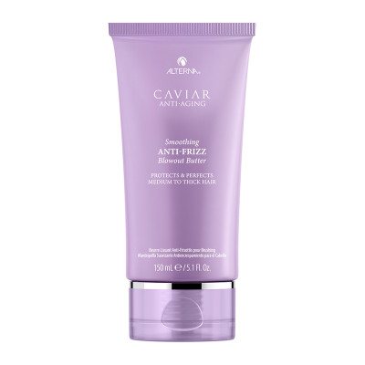 Alterna Caviar Anti Aging Smoothing Anti-Frizz Blowout Butter 150ml — Haarstyling Alterna Caviar Anti Aging Smoothing Anti-Frizz Blowout Butter 150ml — Haarstyling