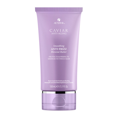 Alterna Caviar Anti Aging Smoothing Anti-Frizz Blowout Butter 150ml — Haarstyling Alterna Caviar Anti Aging Smoothing Anti-Frizz Blowout Butter 150ml — Haarstyling