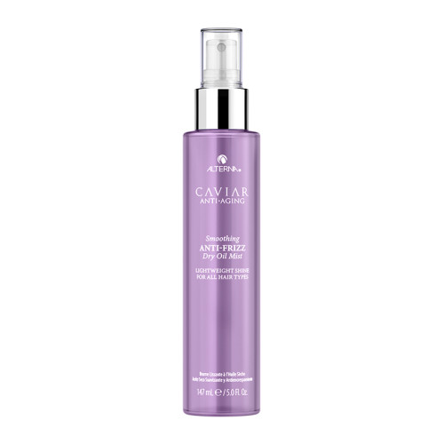 Alterna Caviar Anti Aging Smoothing Anti-Frizz Dry Oil Mist 147ml — Behandlungen Alterna Caviar Anti Aging Smoothing Anti-Frizz Dry Oil Mist 147ml — Behandlungen