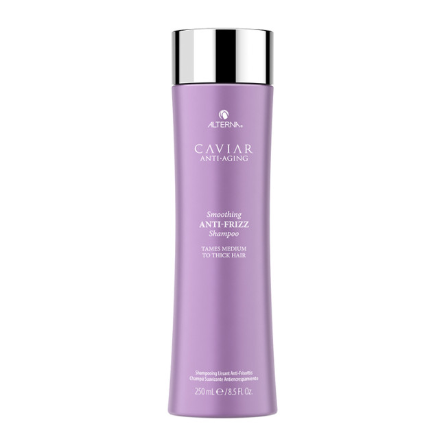 Alterna Caviar Anti Aging Smoothing Anti-Frizz Shampoo 250ml — Shampoo Alterna Caviar Anti Aging Smoothing Anti-Frizz Shampoo 250ml — Shampoo