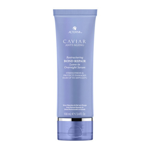 Alterna Caviar Restructuring Bond Repair Leave-in Overnight Serum 100ml — Behandlungen Alterna Caviar Restructuring Bond Repair Leave-in Overnight Serum 100ml — Behandlungen