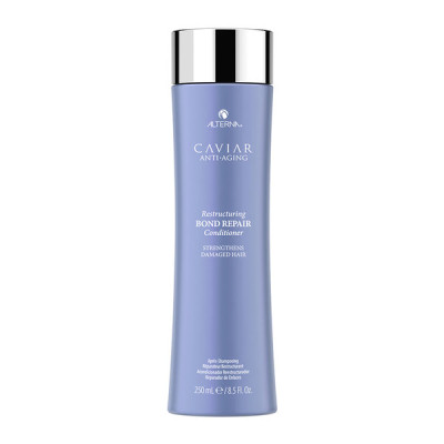 Alterna Caviar Restructuring Bond Repair Conditioner 250ml — Conditioner Alterna Caviar Restructuring Bond Repair Conditioner 250ml — Conditioner