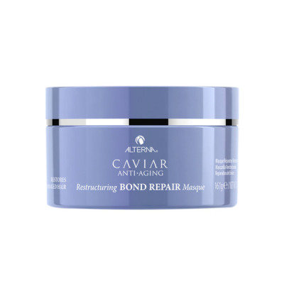 Alterna Caviar Restructuring Bond Repair Masque 161g — Masken Alterna Caviar Restructuring Bond Repair Masque 161g — Masken