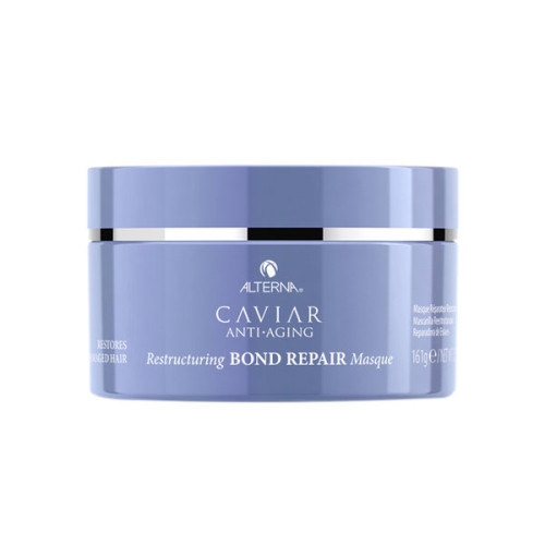 Alterna Caviar Restructuring Bond Repair Masque 161g — Masken Alterna Caviar Restructuring Bond Repair Masque 161g — Masken