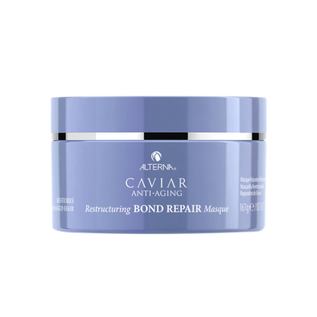Alterna Caviar Restructuring Bond Repair Masque 161g — Masken Alterna Caviar Restructuring Bond Repair Masque 161g — Masken