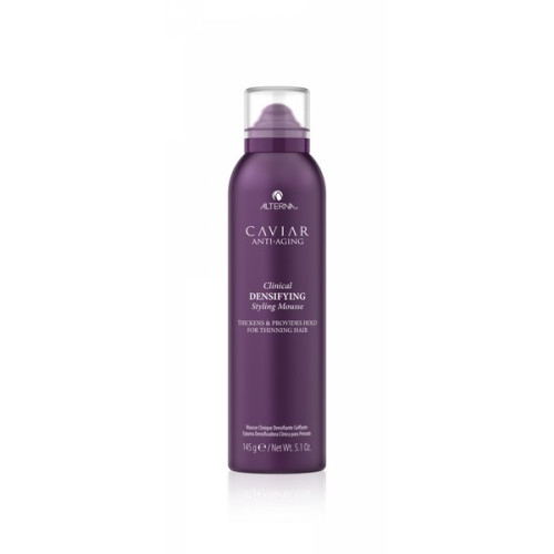 Alterna Caviar Anti Aging Clinical Densifying Styling Mousse 145g — Haarstyling Alterna Caviar Anti Aging Clinical Densifying Styling Mousse 145g — Haarstyling