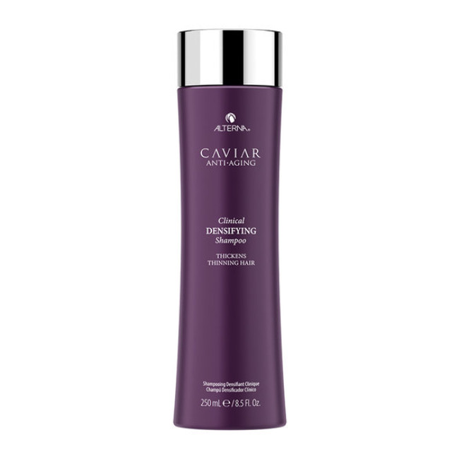 Alterna Caviar Anti Aging Clinical Densifying Shampoo 250ml — Shampoo Alterna Caviar Anti Aging Clinical Densifying Shampoo 250ml — Shampoo
