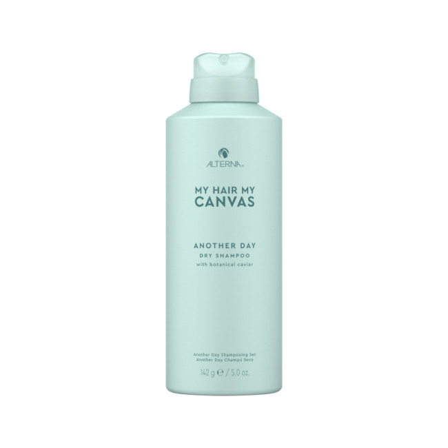 Alterna My Hair My Canvas Another Day Dry Shampoo 142g — Shampoo Alterna My Hair My Canvas Another Day Dry Shampoo 142g — Shampoo
