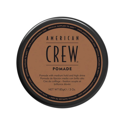 American Crew Classic Pomade 85g — Haarstyling American Crew Classic Pomade 85g — Haarstyling