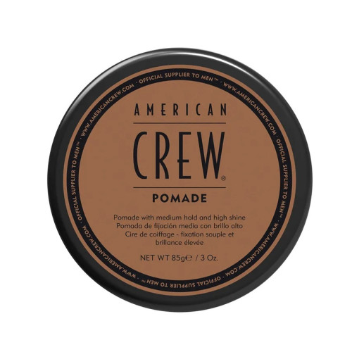 American Crew Classic Pomade 85g — Haarstyling American Crew Classic Pomade 85g — Haarstyling