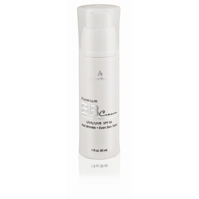 Anna Lotan MakeUp Premium BB Cream UVA/UVB SPF36 30 ml — Concealer & Korrektoren Anna Lotan MakeUp Premium BB Cream UVA/UVB SPF36 30 ml — Concealer & Korrektoren