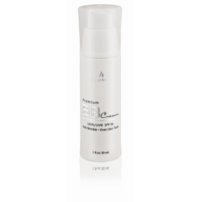 Anna Lotan MakeUp Premium BB Cream UVA/UVB SPF36 - Pale 30 ml — Wellness Anna Lotan MakeUp Premium BB Cream UVA/UVB SPF36 - Pale 30 ml — Wellness