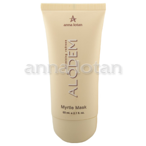 Anna Lotan Alodem Myrtle Mask 60 ml — Masken