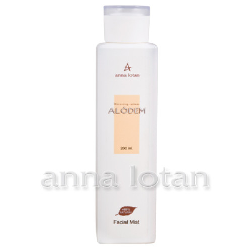 Anna Lotan Alodem Facial Mist 200 ml — Gesichtswasser Anna Lotan Alodem Facial Mist 200 ml — Gesichtswasser