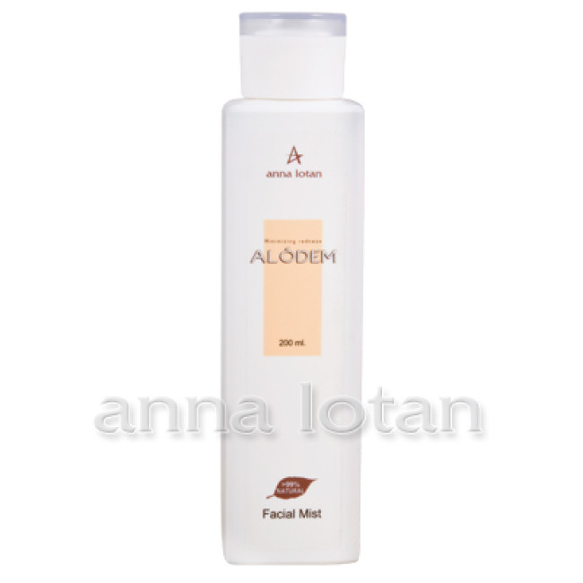 Anna Lotan Alodem Facial Mist 200 ml — Gesichtswasser Anna Lotan Alodem Facial Mist 200 ml — Gesichtswasser