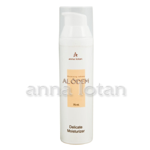 Anna Lotan Alodem Delicate Moisturizer 75 ml — Feuchtigkeitsarme Haut