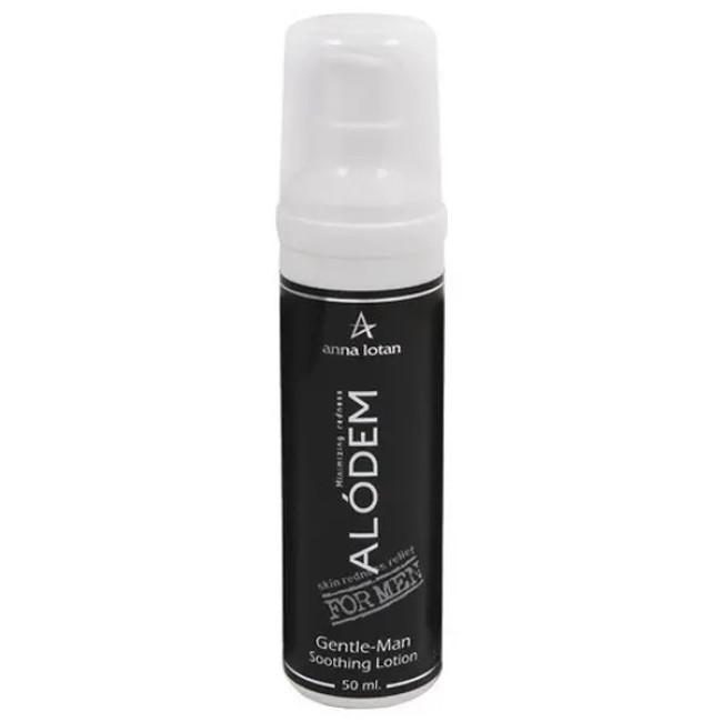 Anna Lotan Alodem Gentle Man 50ml — Hautpflege für Männer Anna Lotan Alodem Gentle Man 50ml — Hautpflege für Männer