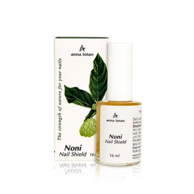 Anna Lotan Noni Nail Shield 16ml — Hände, Nägel & Füße Anna Lotan Noni Nail Shield 16ml — Hände, Nägel & Füße