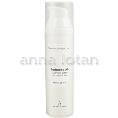 Anna Lotan Barbados Air Calming Balm 75ml — Empfindliche Haut