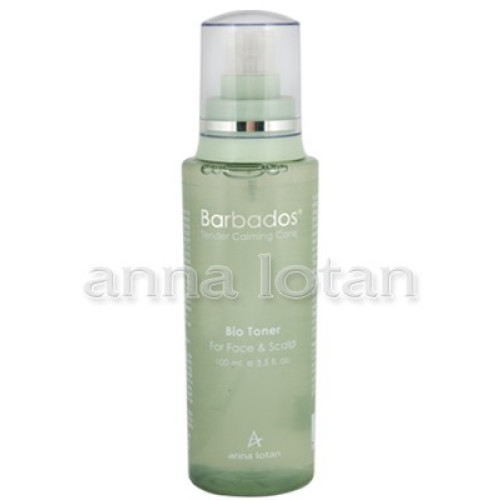 Anna Lotan Barbados Bio Toner 200ml — Behandlungen
