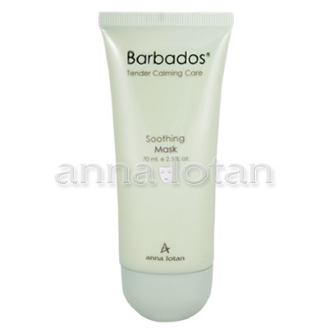 Anna Lotan Barbados Mask 75 ml — Masken