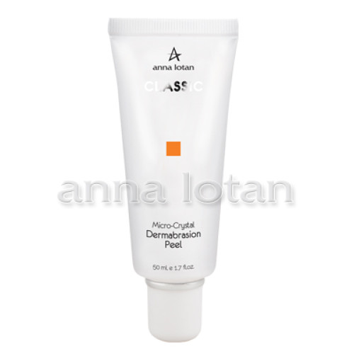 Anna Lotan Classic Micro Crystal Dermabrasion Peel 50 ml — Peelings Anna Lotan Classic Micro Crystal Dermabrasion Peel 50 ml — Peelings