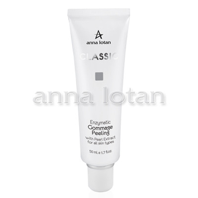 Anna Lotan Classic Enzymatic Gommage Peeling 50ml — Peelings