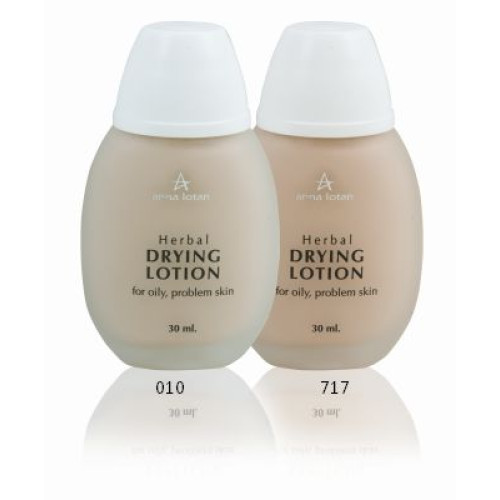 Anna Lotan Clear Herbal Drying Lotion 30ml — Behandlungen