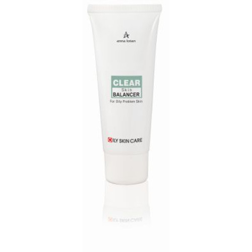 Anna Lotan Clear Skin Balancer 70ml — Fettige Haut Anna Lotan Clear Skin Balancer 70ml — Fettige Haut