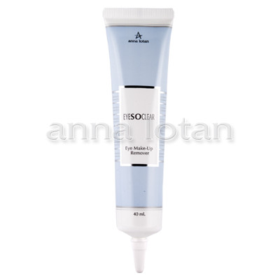 Anna Lotan Eye Care Eye So Clear Makeup Remover 40 ml — Augen- & Lippenpflege
