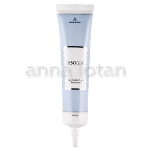 Anna Lotan Eye Care Eye So Clear Makeup Remover 40 ml — Augen- & Lippenpflege Anna Lotan Eye Care Eye So Clear Makeup Remover 40 ml — Augen- & Lippenpflege