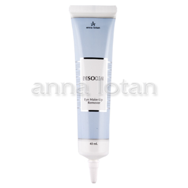 Anna Lotan Eye Care Eye So Clear Makeup Remover 40 ml — Augen- & Lippenpflege Anna Lotan Eye Care Eye So Clear Makeup Remover 40 ml — Augen- & Lippenpflege