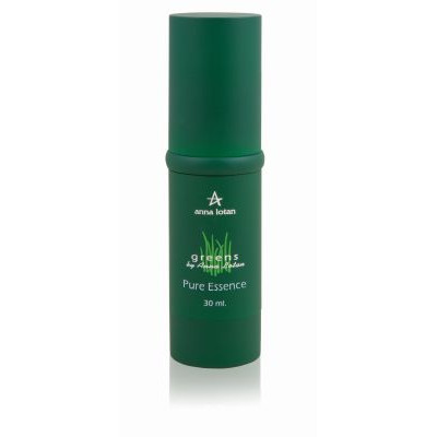 Anna Lotan Greens Pure Essence 30ml — Serum Anna Lotan Greens Pure Essence 30ml — Serum
