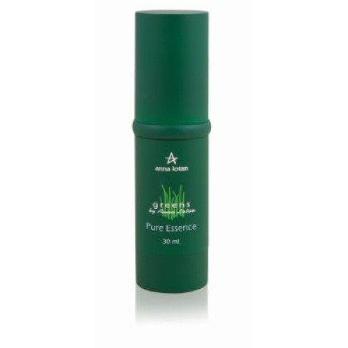 Anna Lotan Greens Pure Essence 30ml — Serum